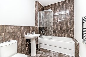 City Suites by Guestz