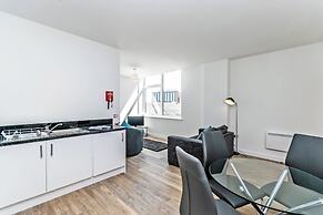 City Suites by Guestz