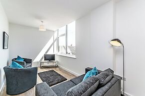 City Suites by Guestz