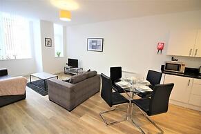 City Suites by Guestz