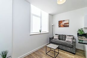 City Suites by Guestz