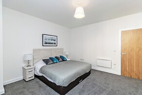 City Suites by Guestz