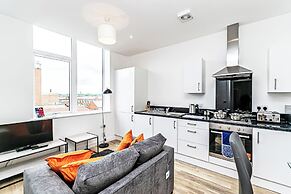 City Suites by Guestz