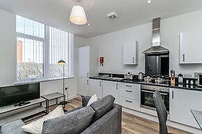 City Suites by Guestz