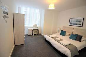City Suites by Guestz