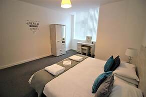 City Suites by Guestz