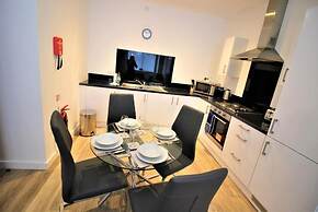 City Suites by Guestz
