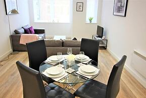 City Suites by Guestz