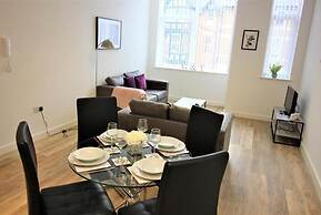 City Suites by Guestz