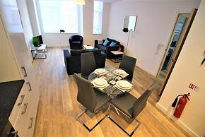 City Suites by Guestz