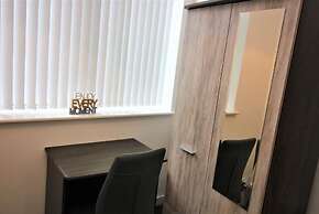 City Suites by Guestz