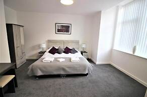 City Suites by Guestz
