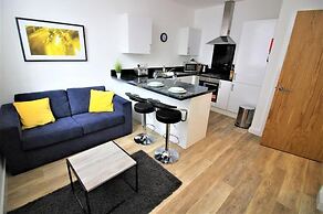 City Suites by Guestz