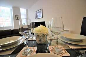 City Suites by Guestz