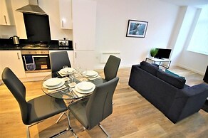 City Suites by Guestz