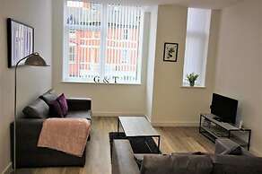 City Suites by Guestz