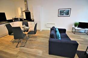 City Suites by Guestz
