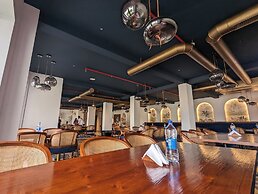 PRASANTHI HOTEL