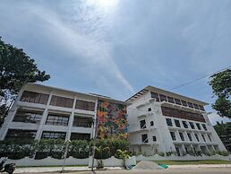 PRASANTHI HOTEL