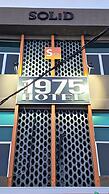 THE 1975 HOTEL EMPIRE