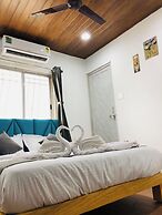 Hotel Silk