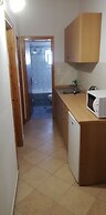 Likourgos beach apartments