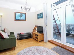 Captains Quarters