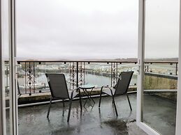 Captains Quarters