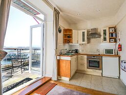 Captains Quarters