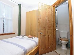 Captains Quarters