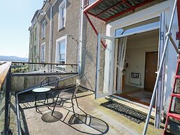 Captains Quarters