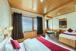 Hotel View Point by THC Hotels - Manali