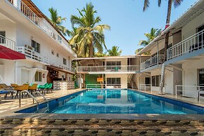 BeachWalk By FeatherTouch Hotels Resorts