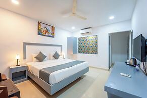 BeachWalk By FeatherTouch Hotels Resorts