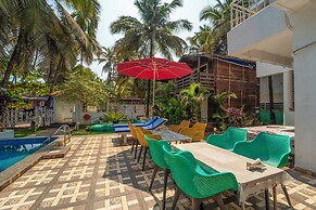 BeachWalk By FeatherTouch Hotels Resorts