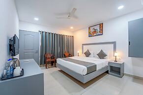 BeachWalk By FeatherTouch Hotels Resorts