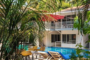 BeachWalk By FeatherTouch Hotels Resorts
