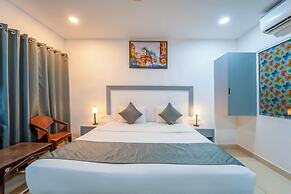 BeachWalk By FeatherTouch Hotels Resorts