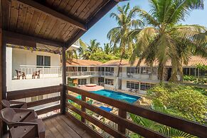 BeachWalk By FeatherTouch Hotels Resorts