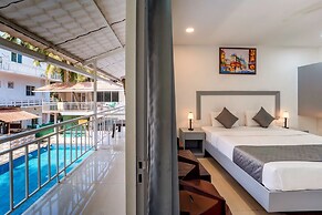 BeachWalk By FeatherTouch Hotels Resorts