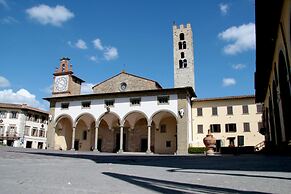 Relaxing Tuscan Country Near Florence