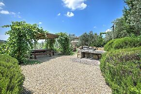Relaxing Tuscan Country Near Florence