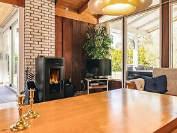 4 Star Holiday Home in Hals