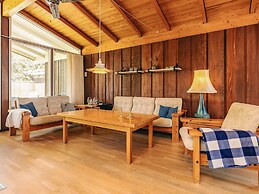 4 Star Holiday Home in Hals