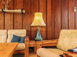 4 Star Holiday Home in Hals