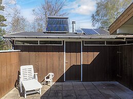 4 Star Holiday Home in Hals