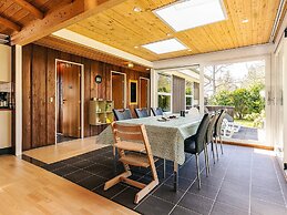 4 Star Holiday Home in Hals