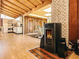 4 Star Holiday Home in Hals