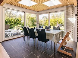 4 Star Holiday Home in Hals