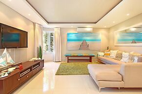 Spacious 3bed Apt Overlooking Cape Town Panova